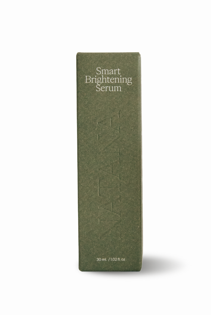 SMART BRIGHTENING SERUM