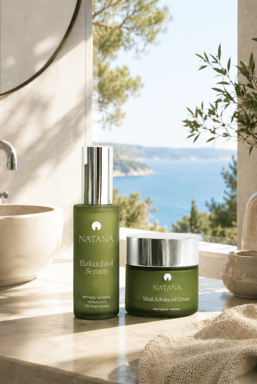 DUO ANTI-EDAD REPARADOR