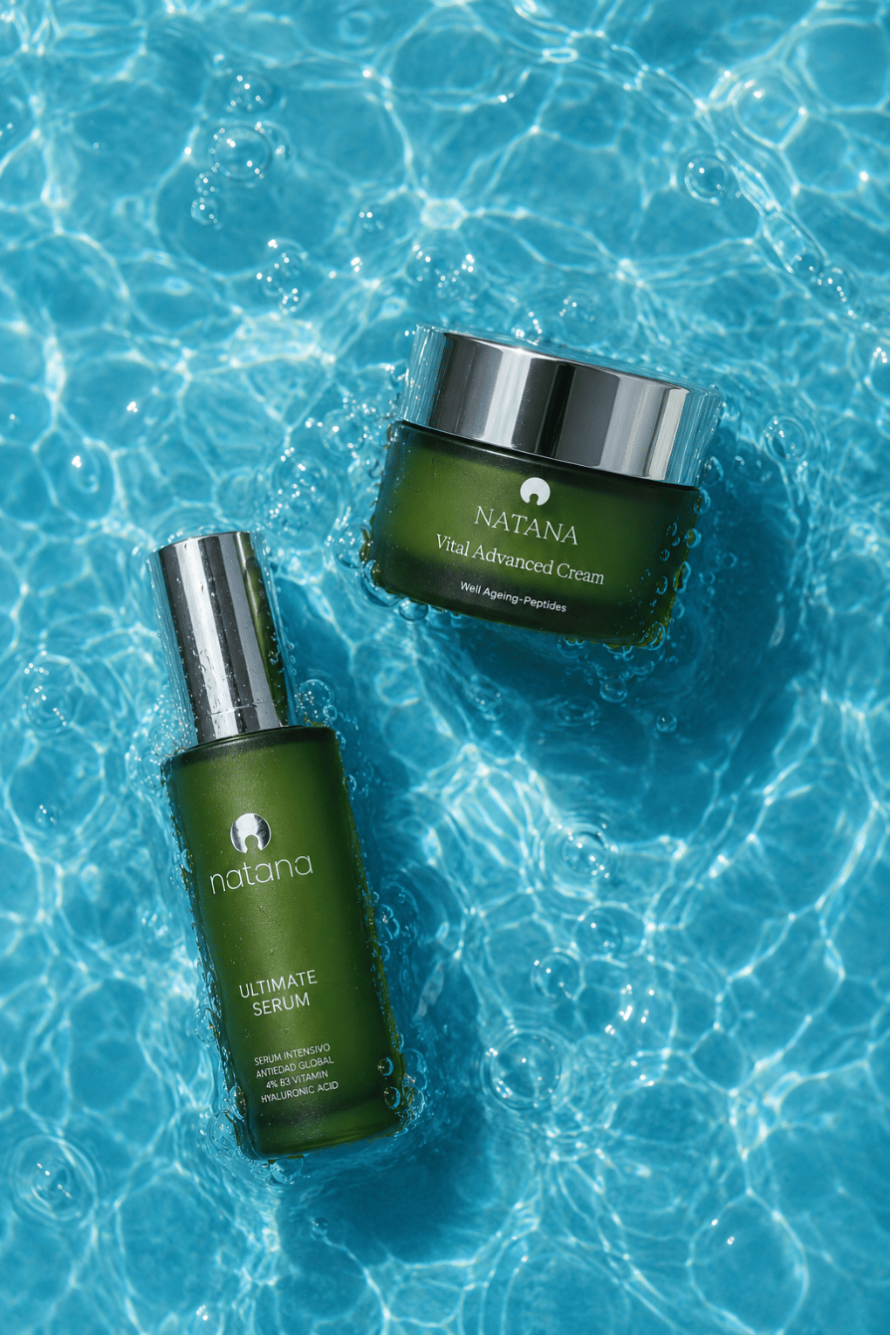 DUO NUTRI-GLOW