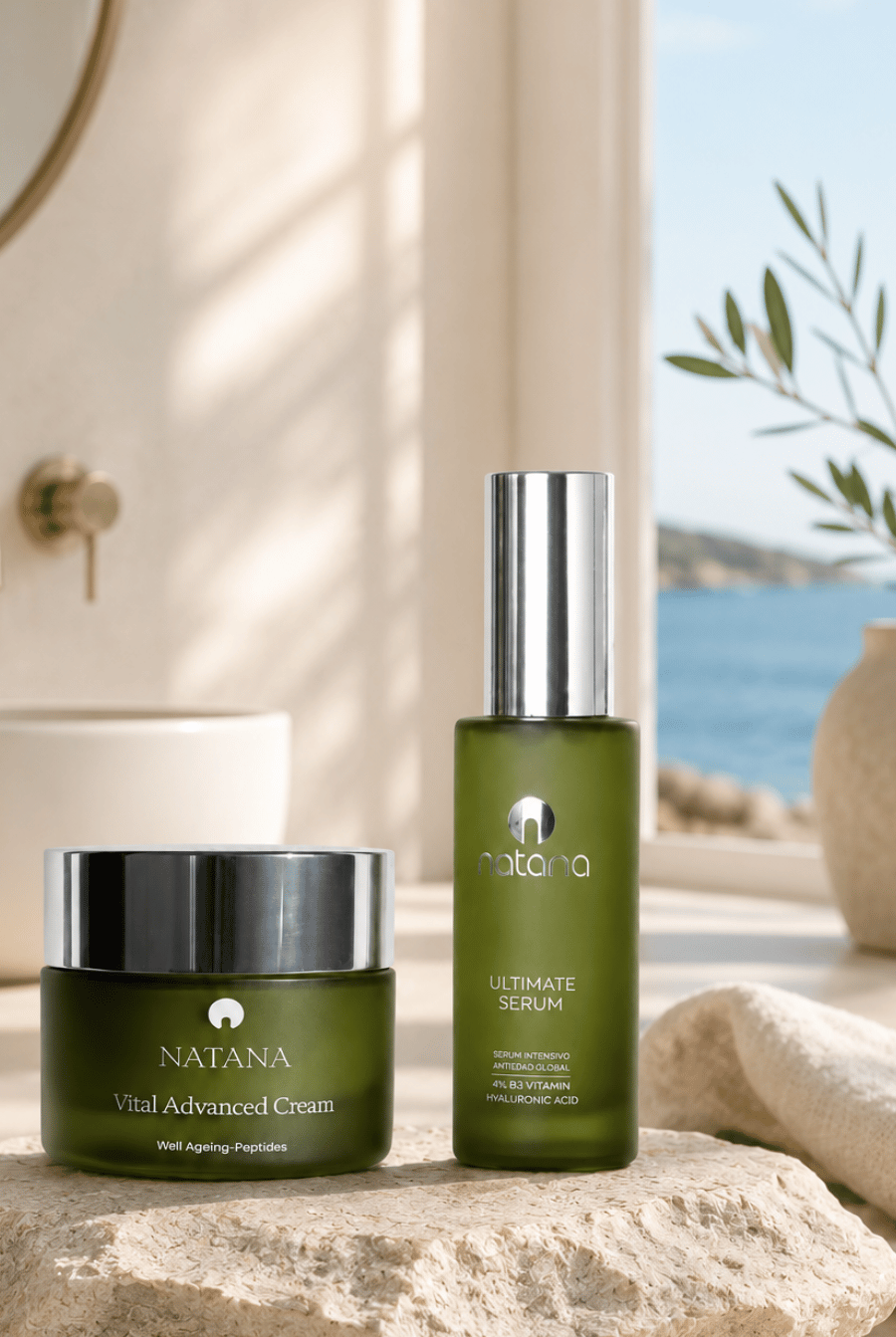 DUO NUTRI-GLOW