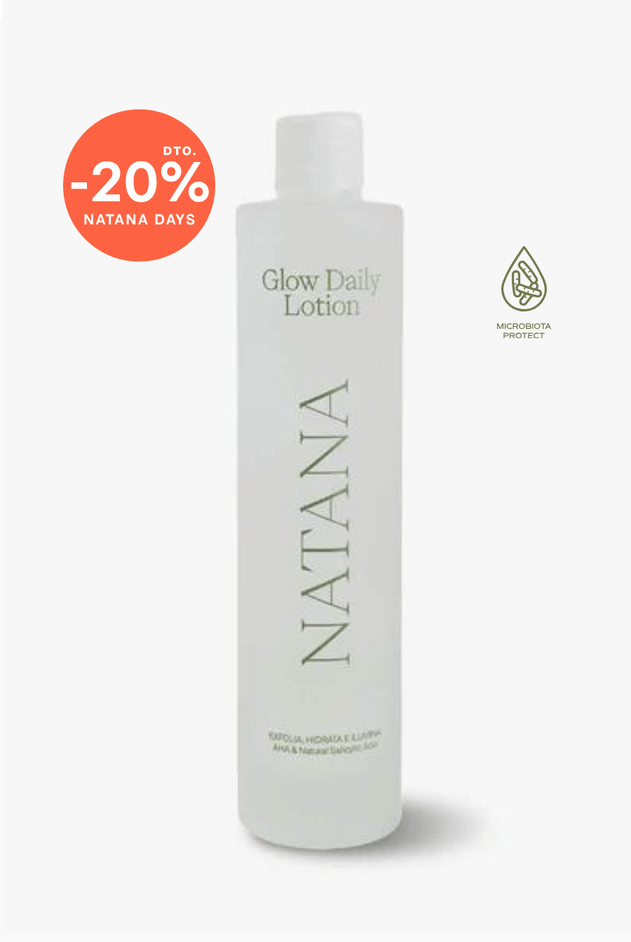 GLOW DAILY LOTION