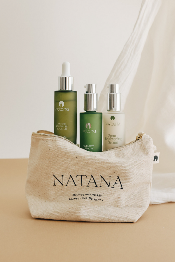 NECESER NATANA