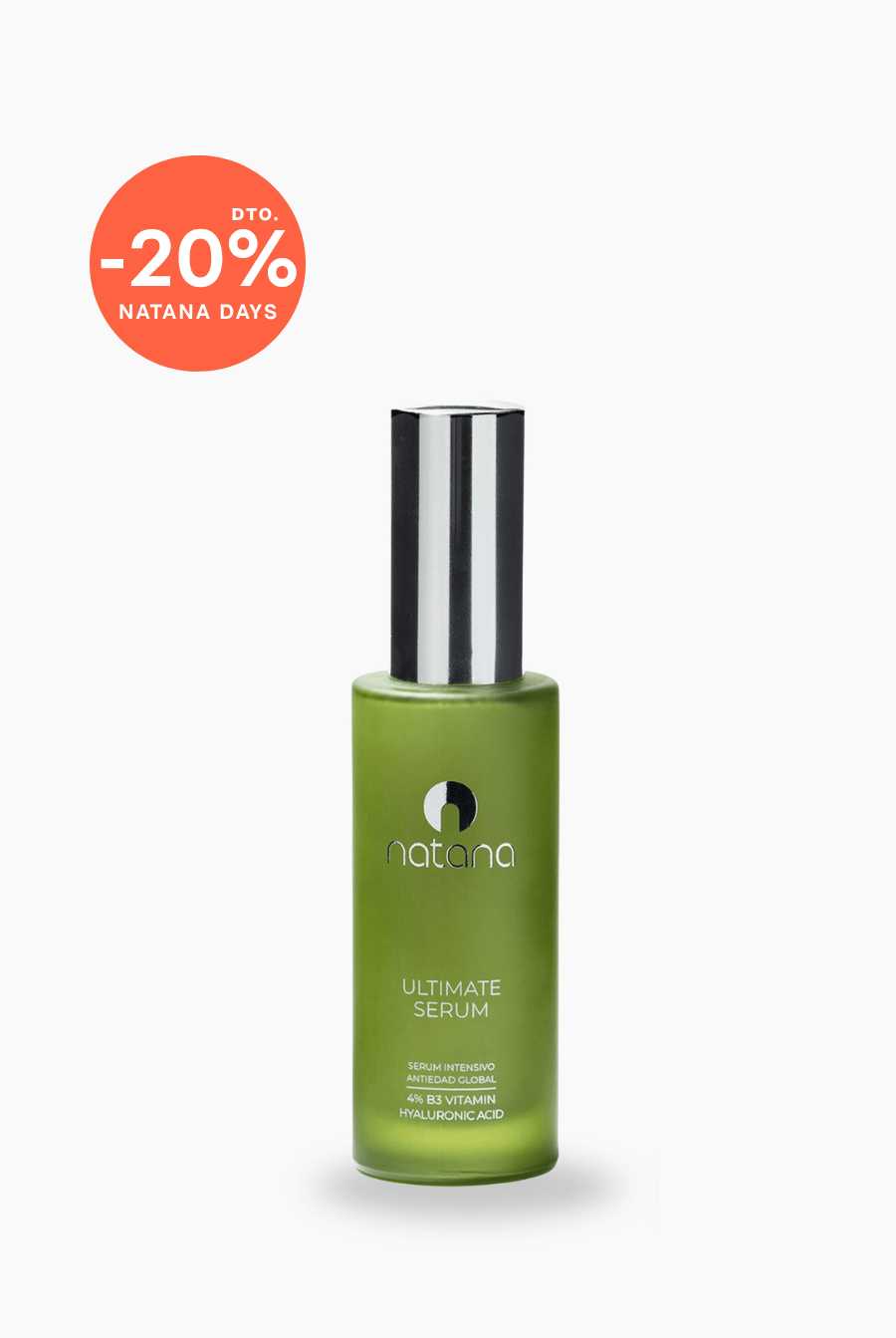 ULTIMATE SERUM