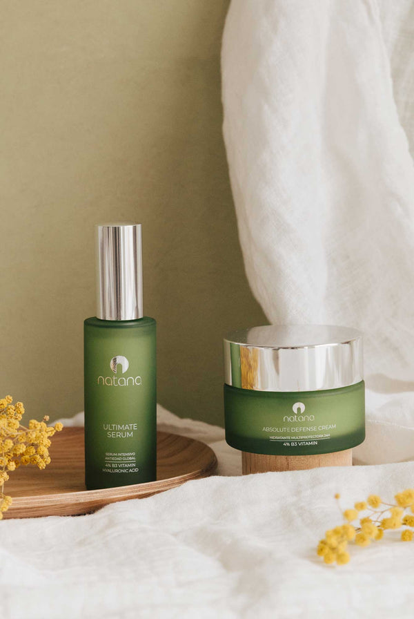 Double Moisturizer Pack