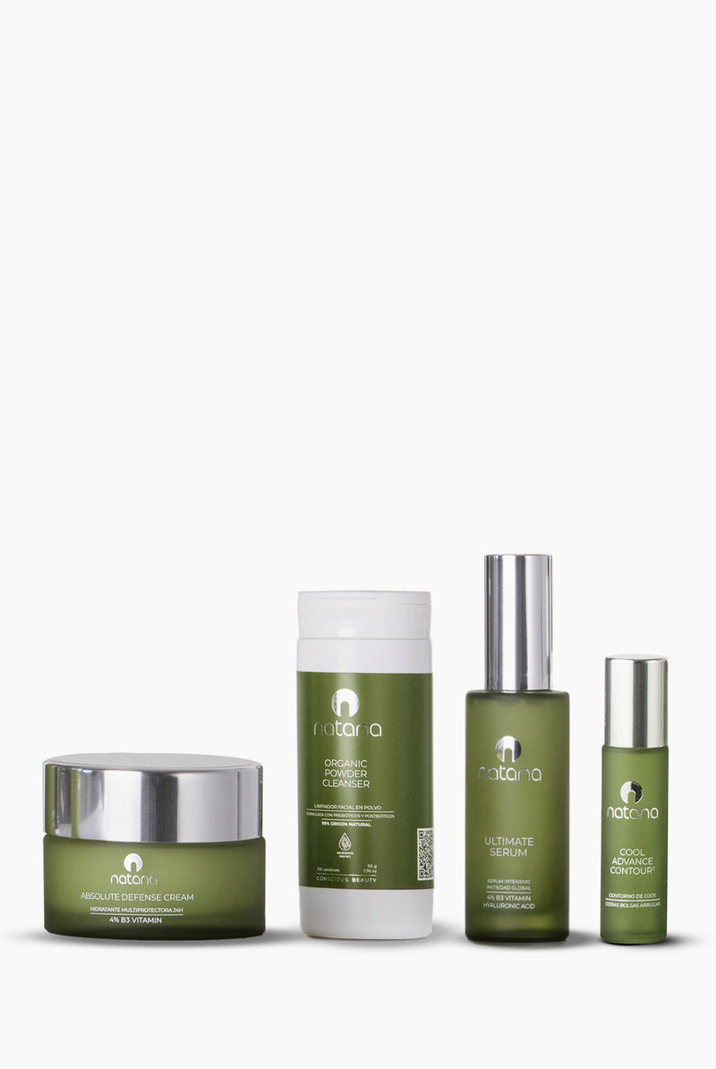 PACK MIRACLE SKINCARE