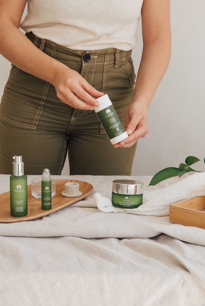 PACK MIRACLE SKINCARE